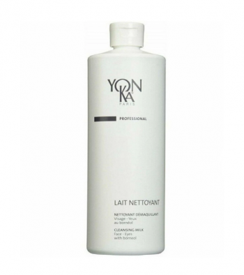 Очищающее молочко Lait Nettoyant ПРОФЕССИОНАЛЬНОЕ ИСПОЛЬЗОВАНИЕ